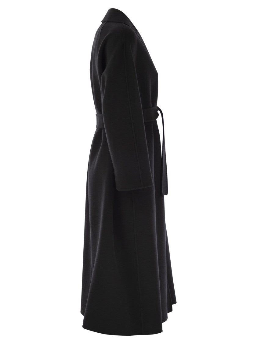 Max Mara Esturia - Wool Coat