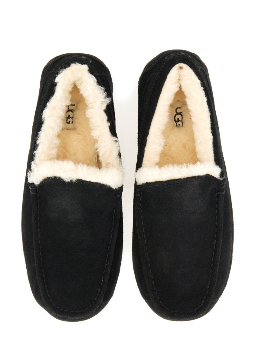 Ugg "Linscot" Slip-On Loafer