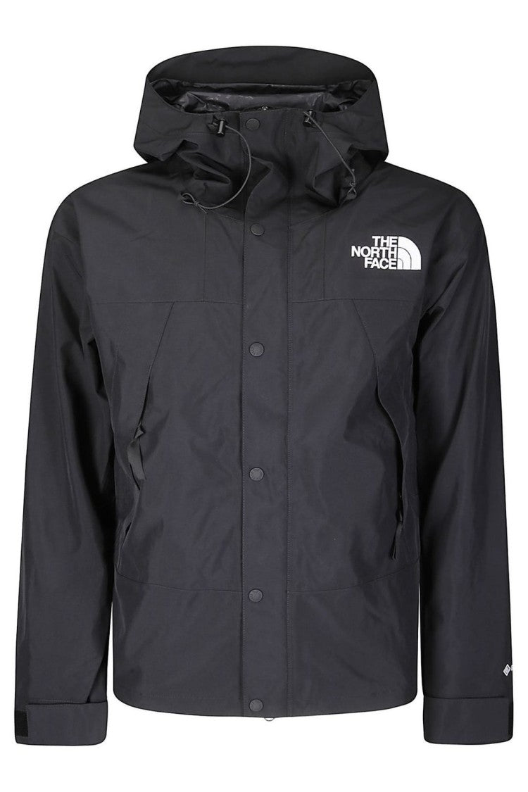 The North Face M Gtx Mountain Jacket