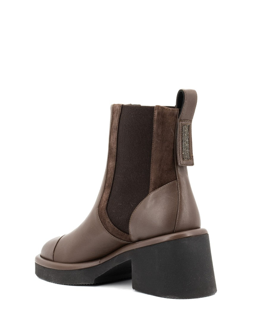 Peserico Ankle Boots