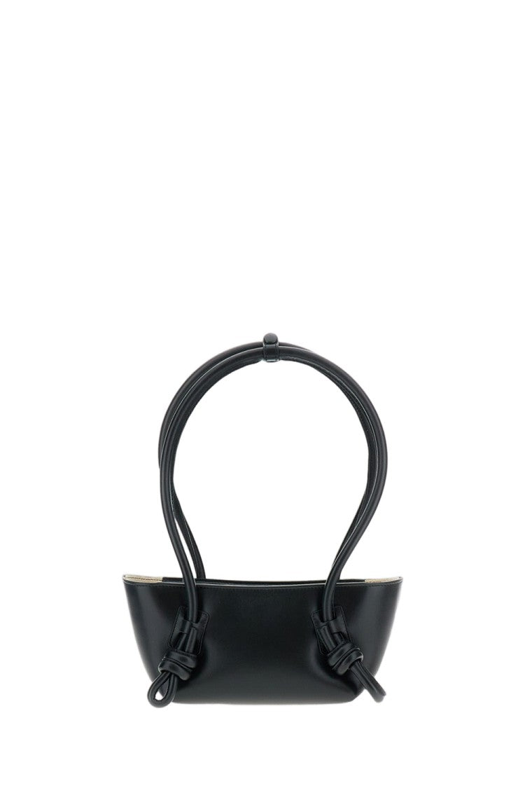 Hereu Fleca Nobuck Bag