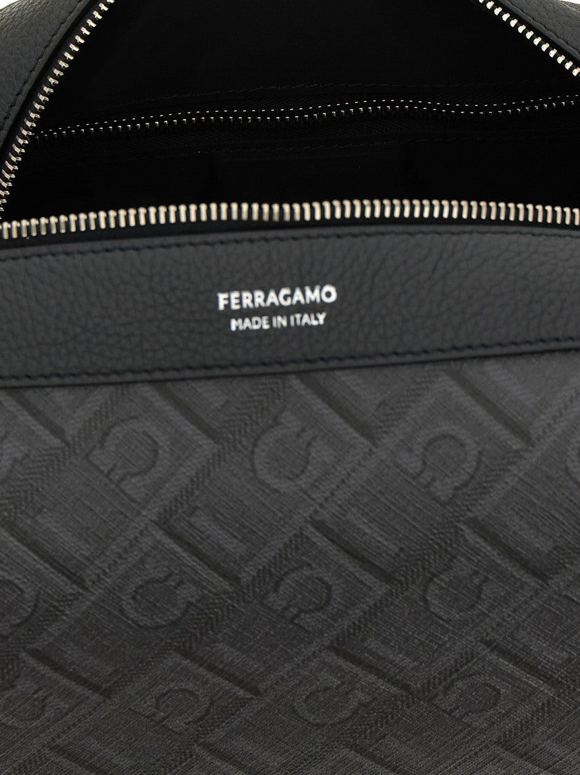 Ferragamo Beauty 'Dopp Kit'