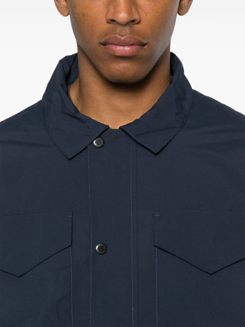 Barbour Camber Jacket