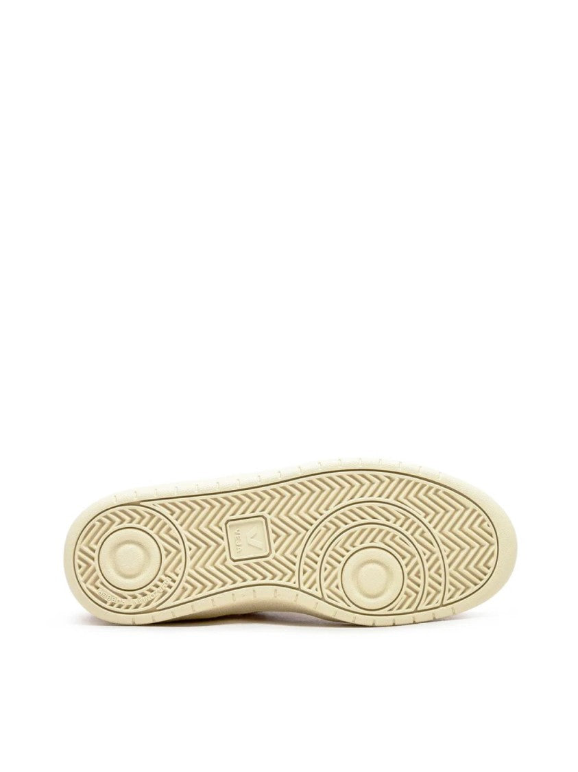 Veja V-90 O.T. Leather Sneakers