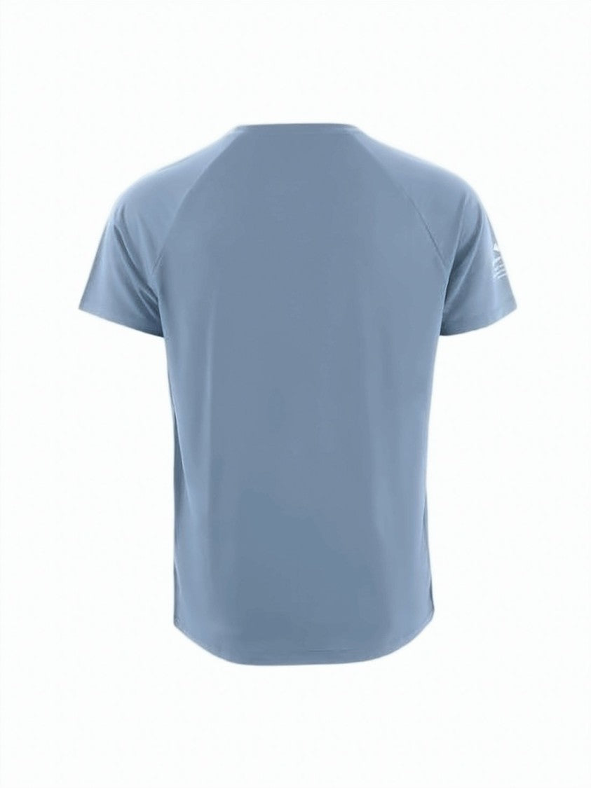 Klattermusen Relaxed-Fit Short Sleeve T-Shirt