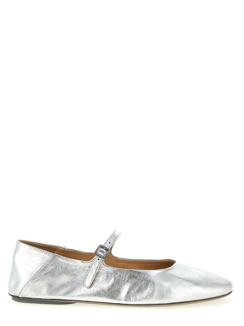 Marsèll Strascico' Ballet Flats