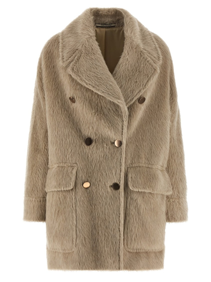 Tagliatore 'Lillian' Coat