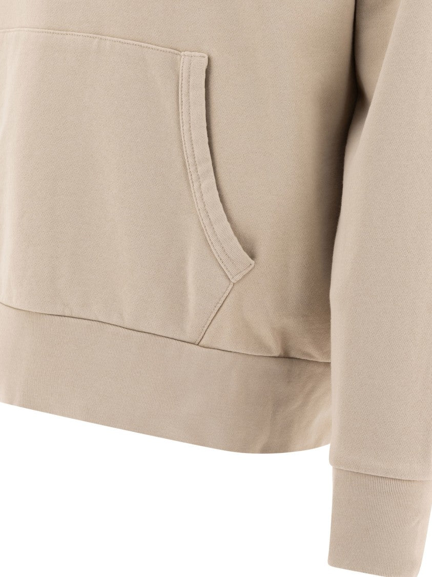 Polo Ralph Lauren Relaxed Fit Cotton Loopback Hoodie