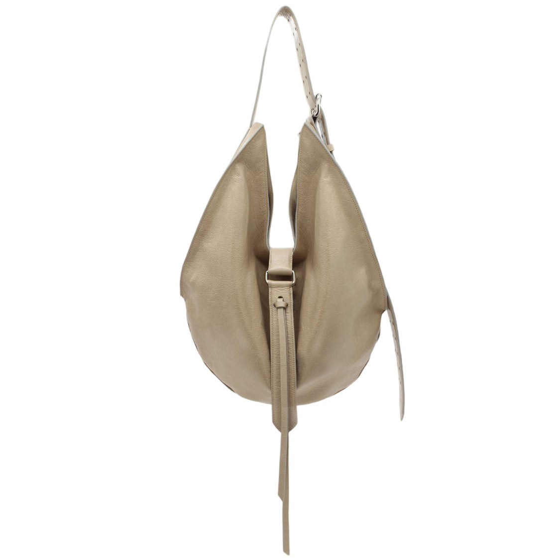 Radica Studio Sunset Bag In Embossed Leather