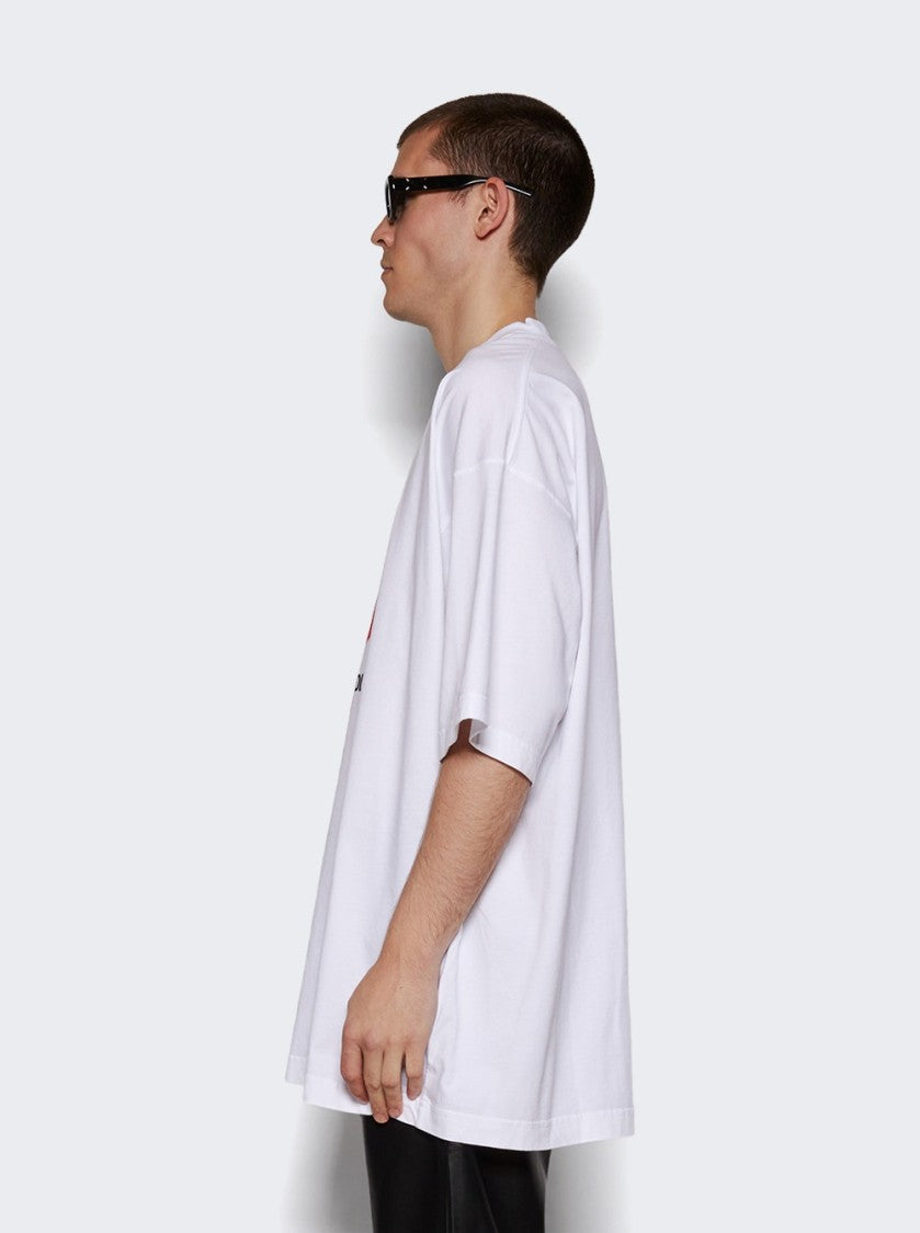 Vetements No Social Media T-Shirt