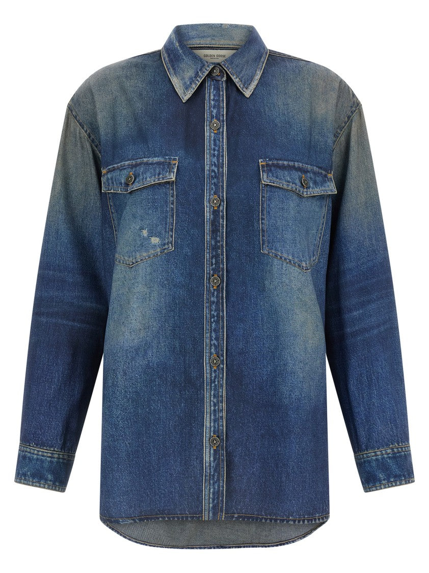 Golden Goose 'Patty' Shirt