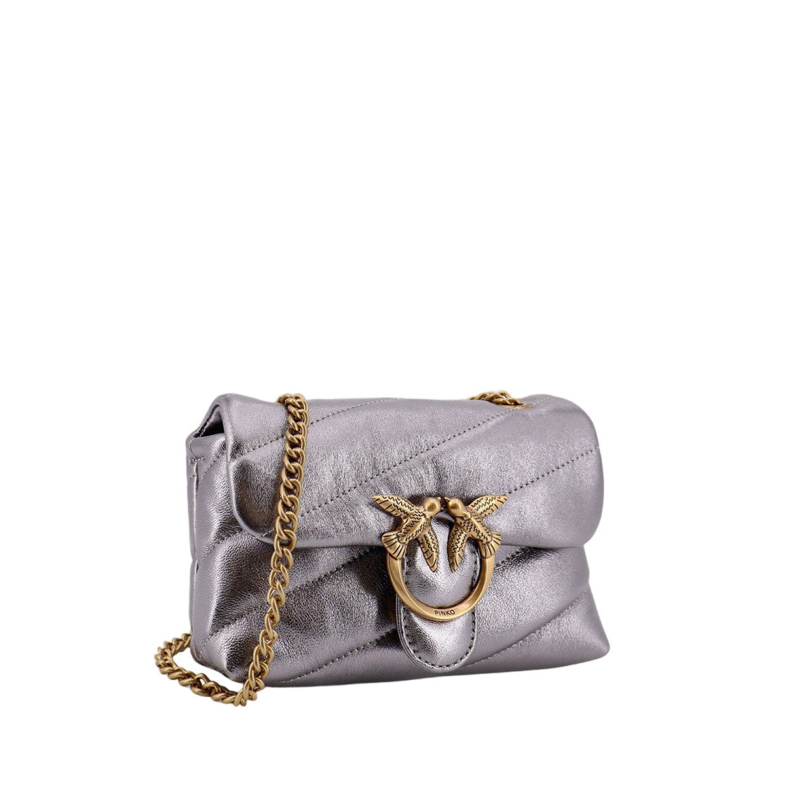 Pinko Love Baby Puff Shoulder Bag