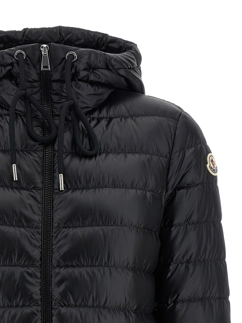 Moncler 'Jasmin' Down Jacket