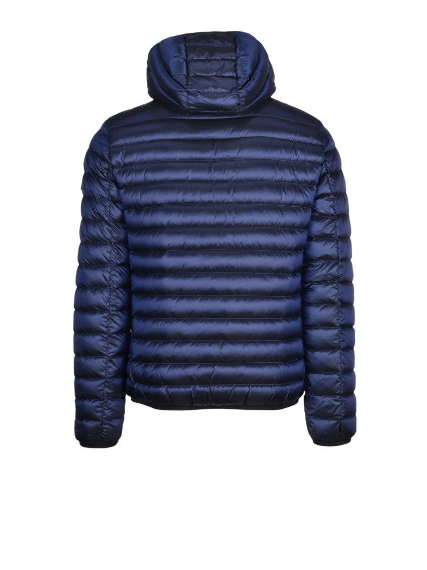 Hèskimo Blue 'Centogrammi' Down Jacket