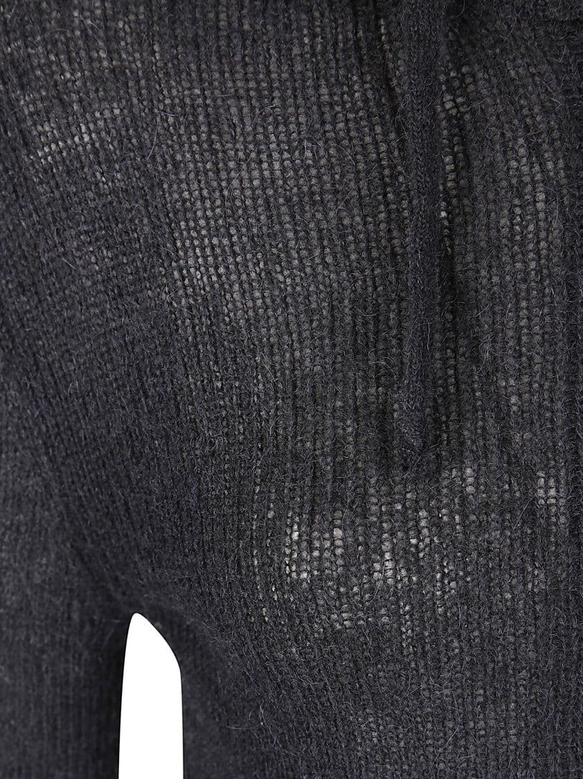 Our Legacy Compact Hood Sweater