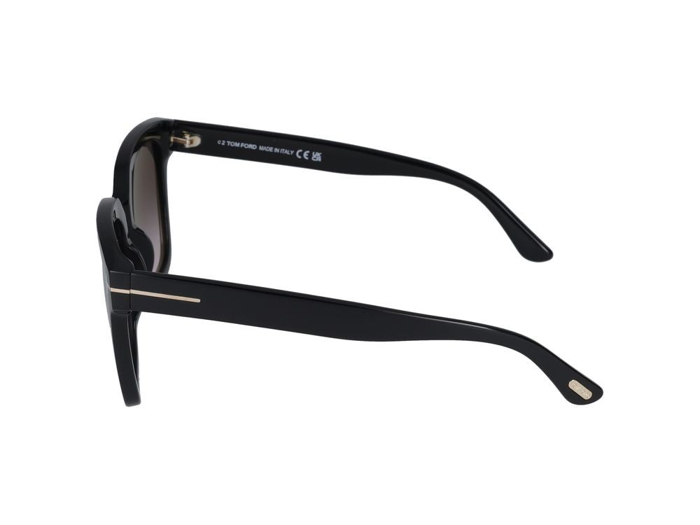 Tom Ford Sunglasses Ft0952 01B 55/19/140