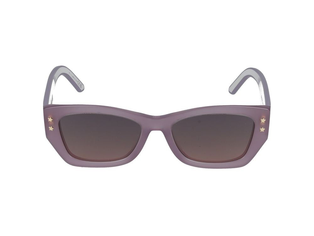 Dior Sunglasses Diorpacific S2u 62G1 53/17/140