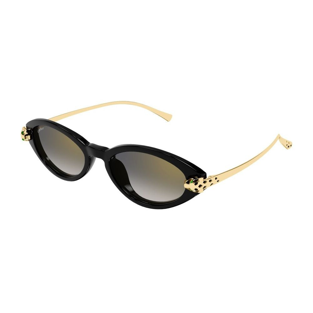 Cartier Ct0634s Panthère De Sunglasses