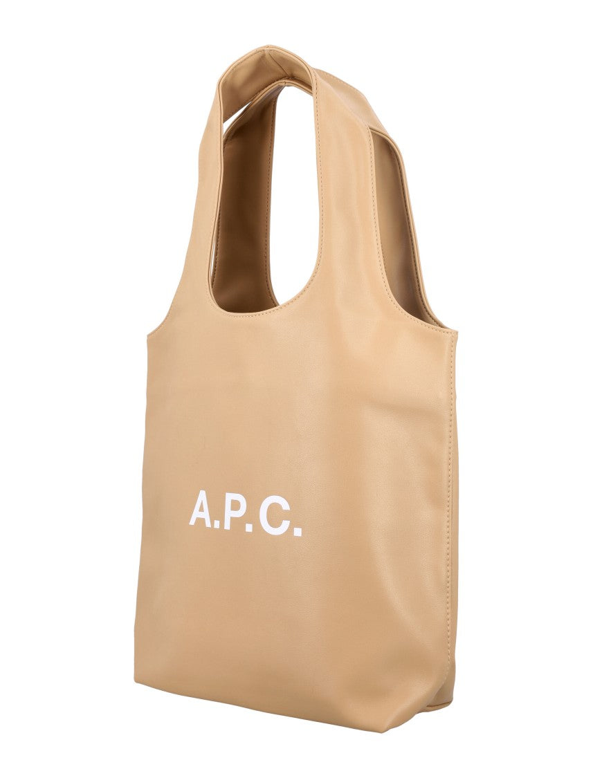 A.P.C. Ninon Small Tote Bag