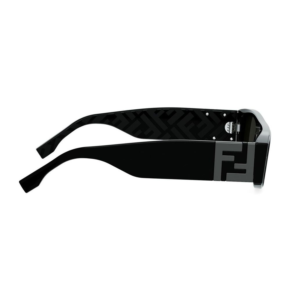 Fendi Ff Squared Ff Squared Sunglasses