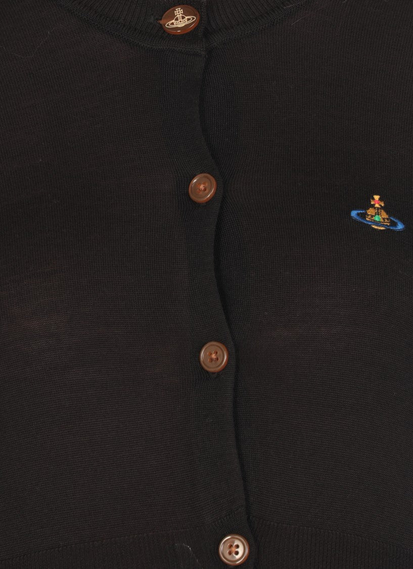 Vivienne Westwood Bea Cardigan