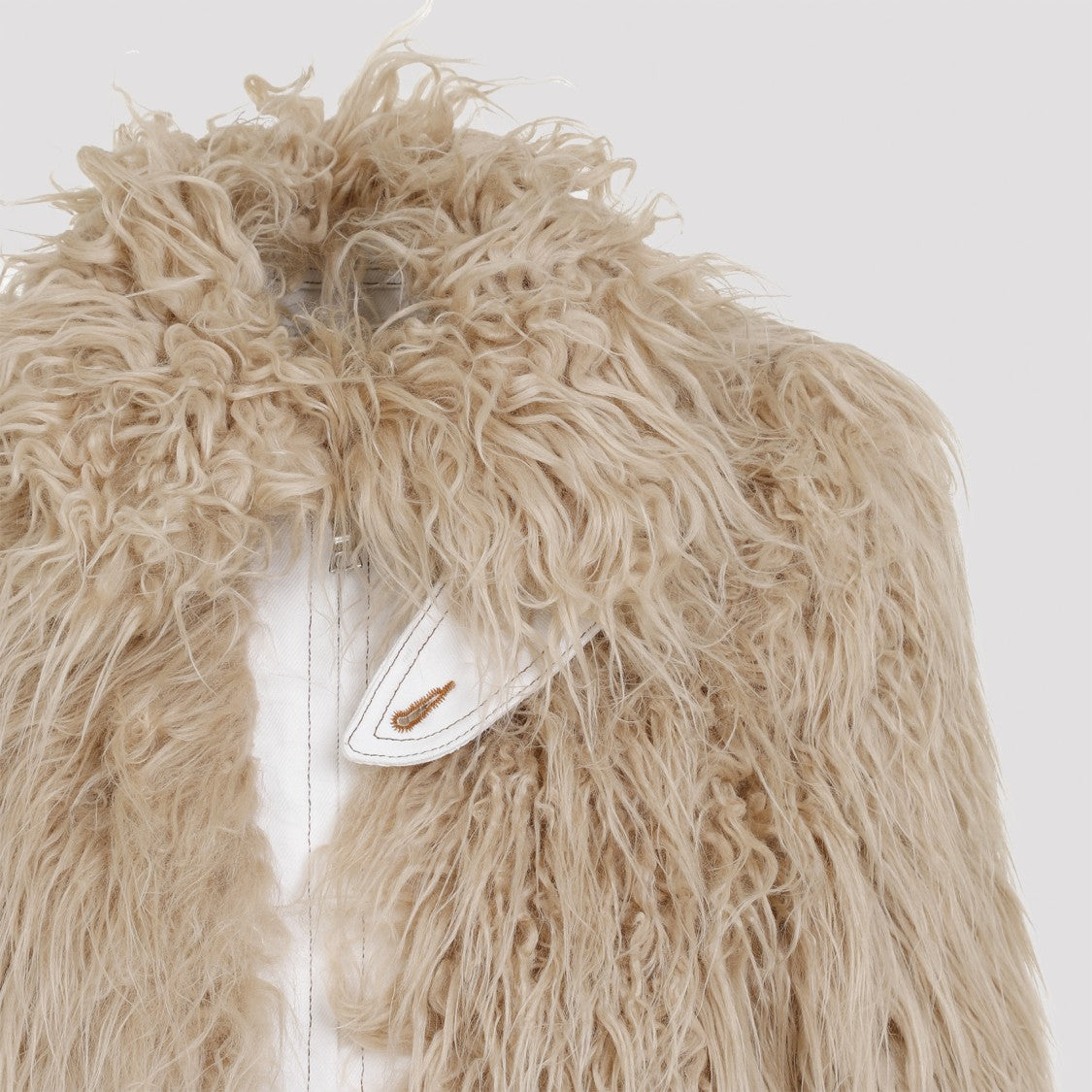 Dries Van Noten Vangel Jacket