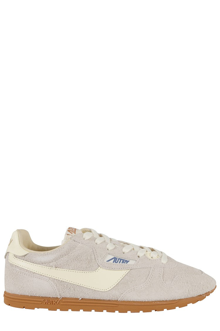 Autry Windspin Low Man