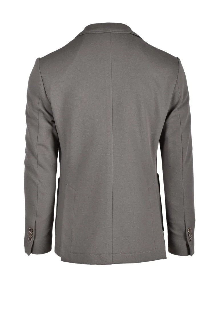 Domenico Tagliente Men's Jacket - Green