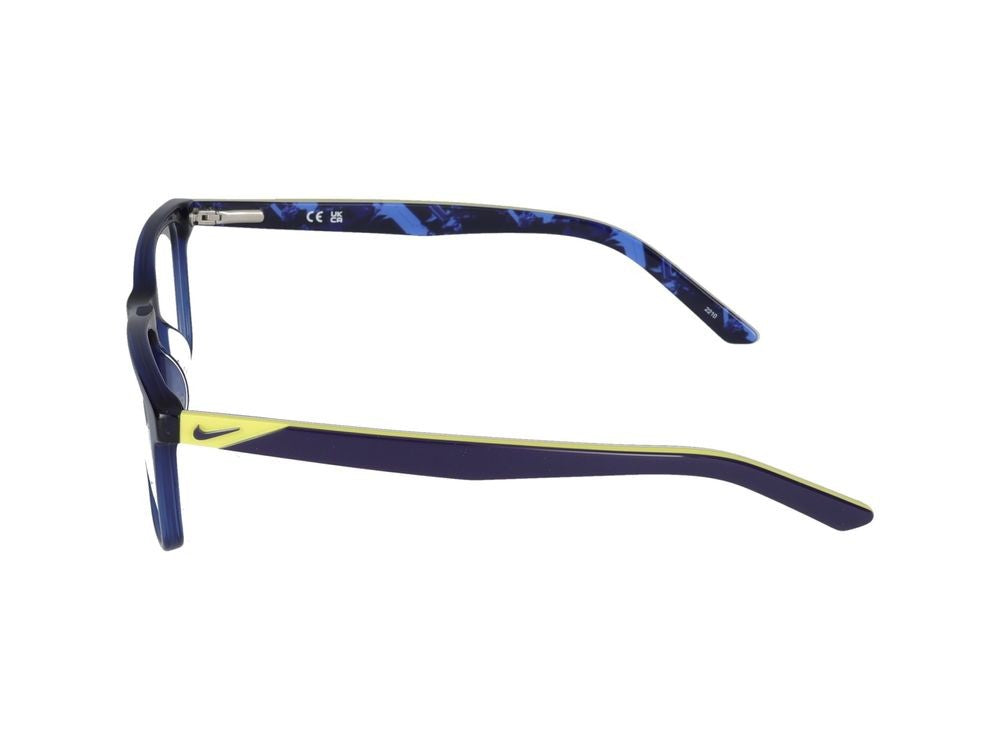 Nike Eyeglasses Nike 5548 410 Midnight Navy 46/16/130