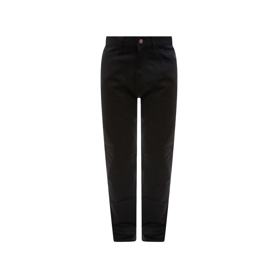 Celine Skinny Low Rise Jeans
