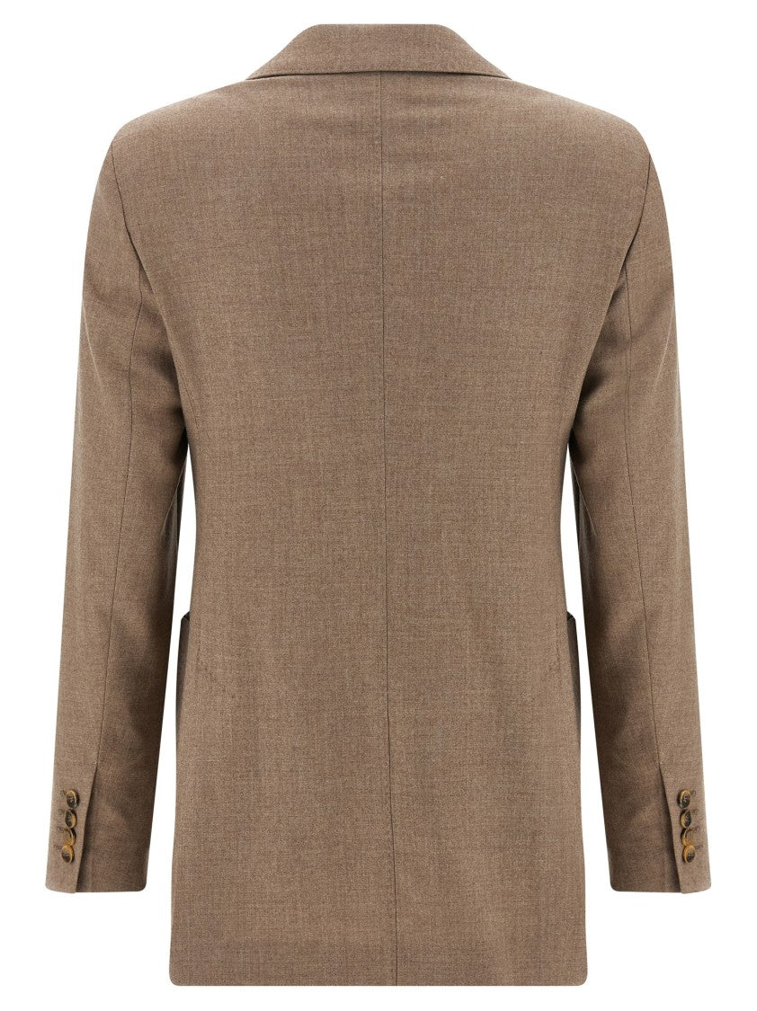 Max Mara 'Harald' Blazer