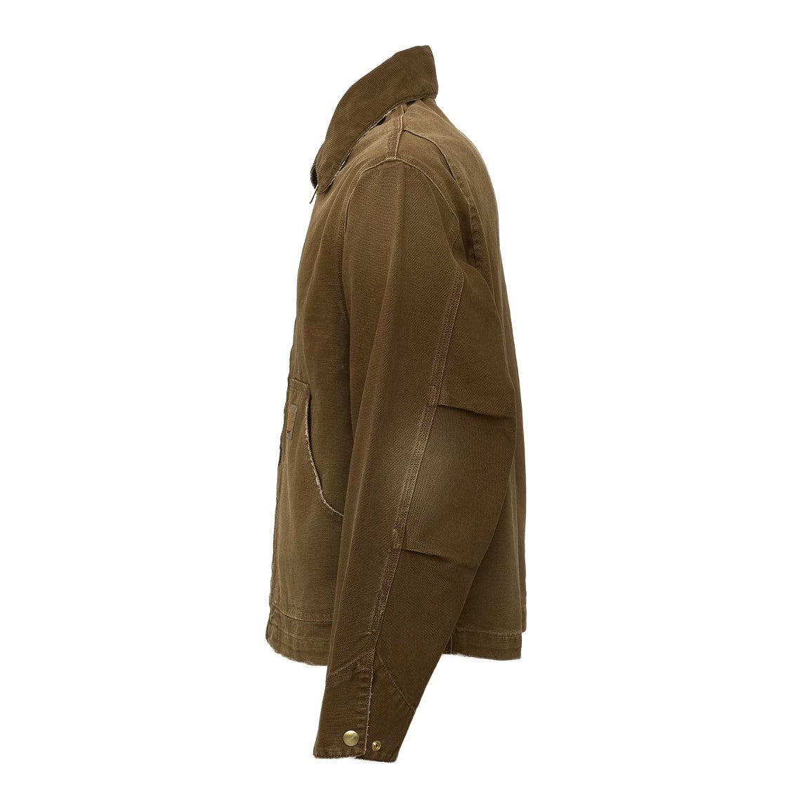 Carhartt Wip Og Arcan Dearborn Canvas Jacket