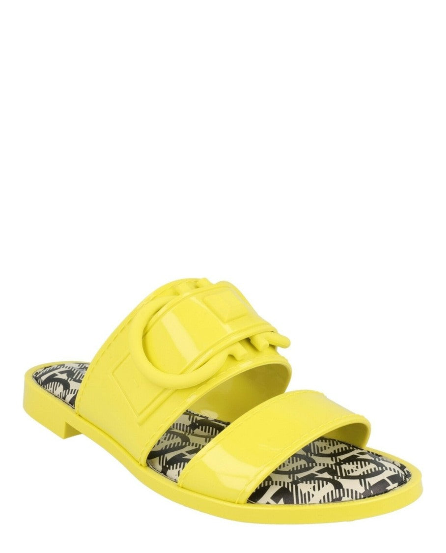 Ferragamo Taryn G Sandals