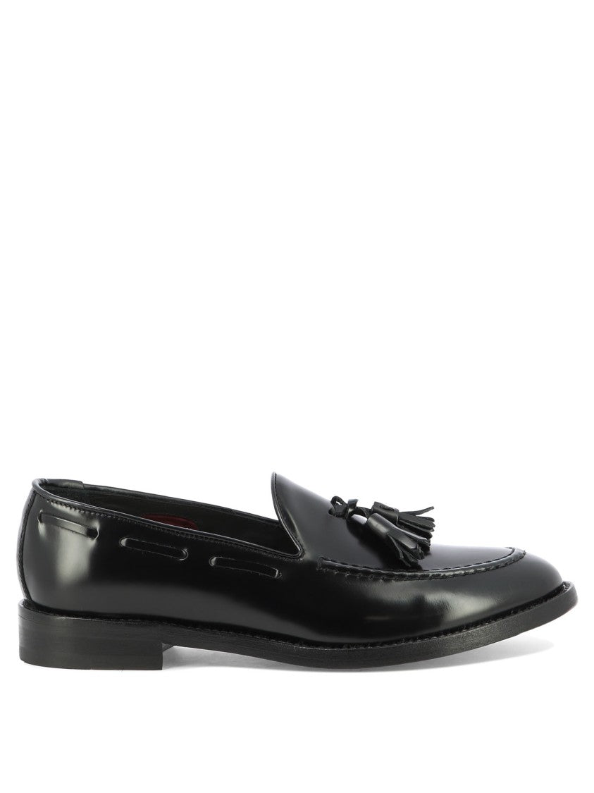 Sturlini "City" Loafers