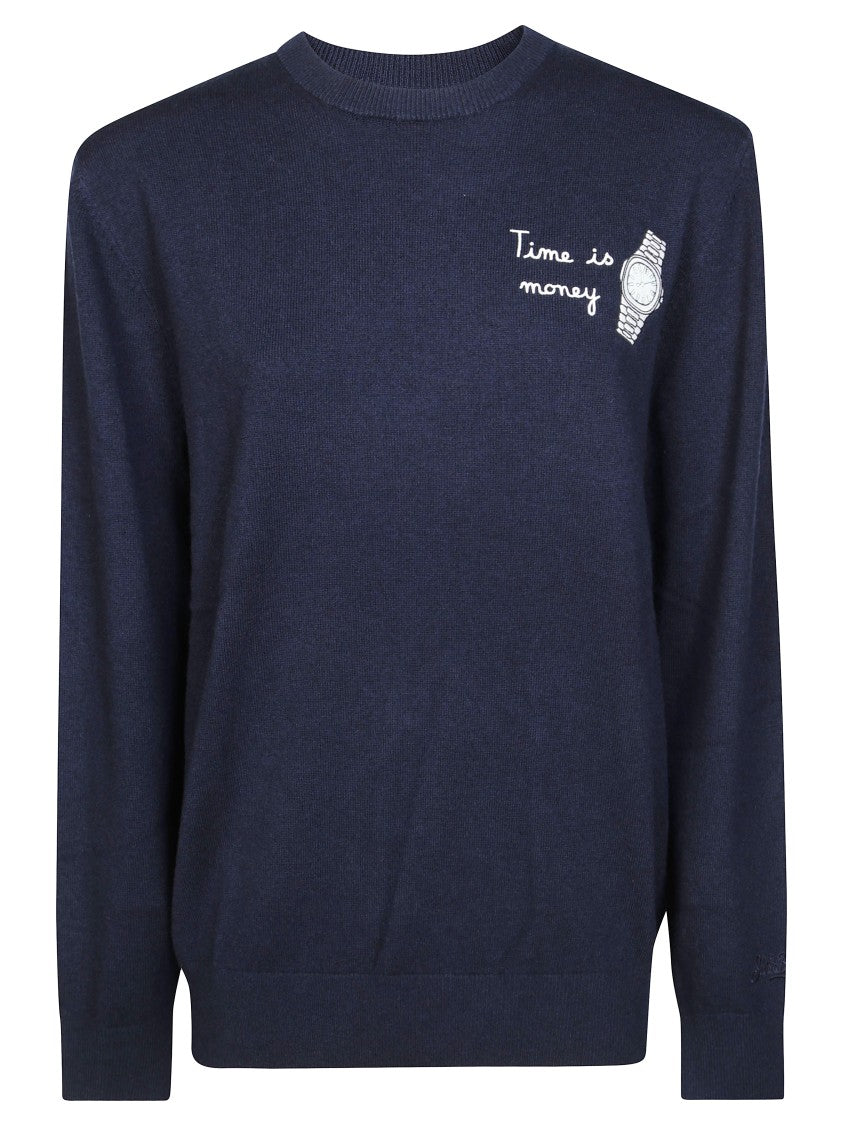 Mc2 Saint Barth Gc Invest Time Jersey