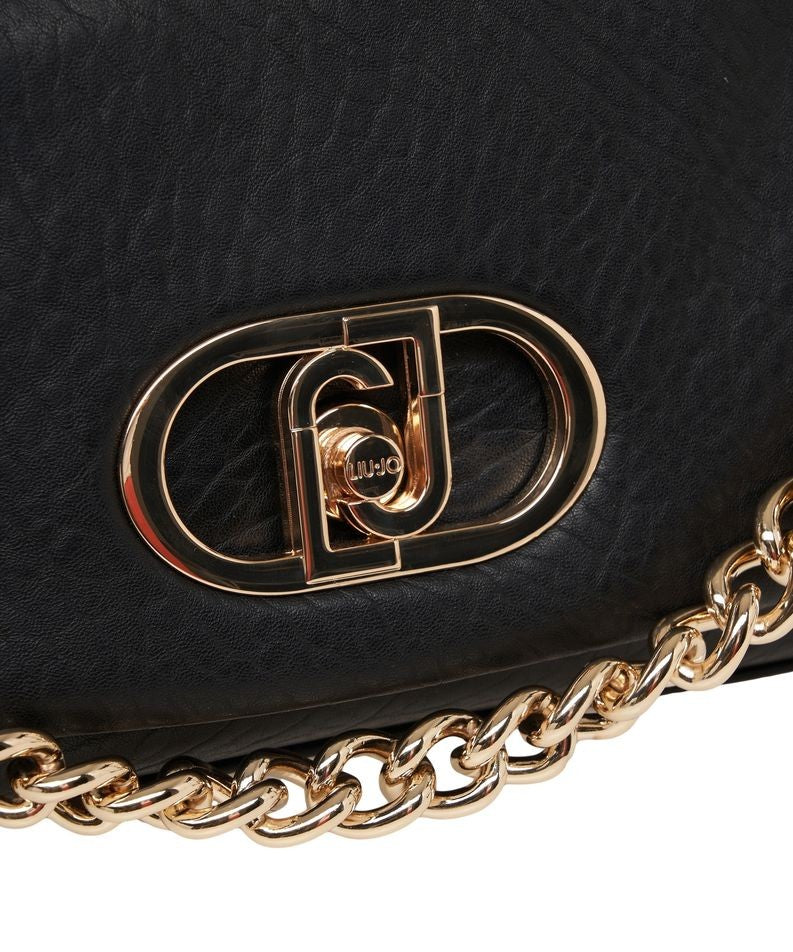 Liu Jo Handbag With Chain Detail