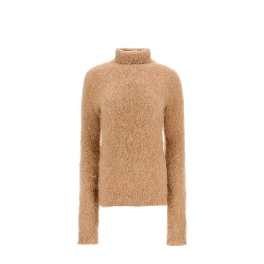 Sportmax Elgar Alpaca Sweater