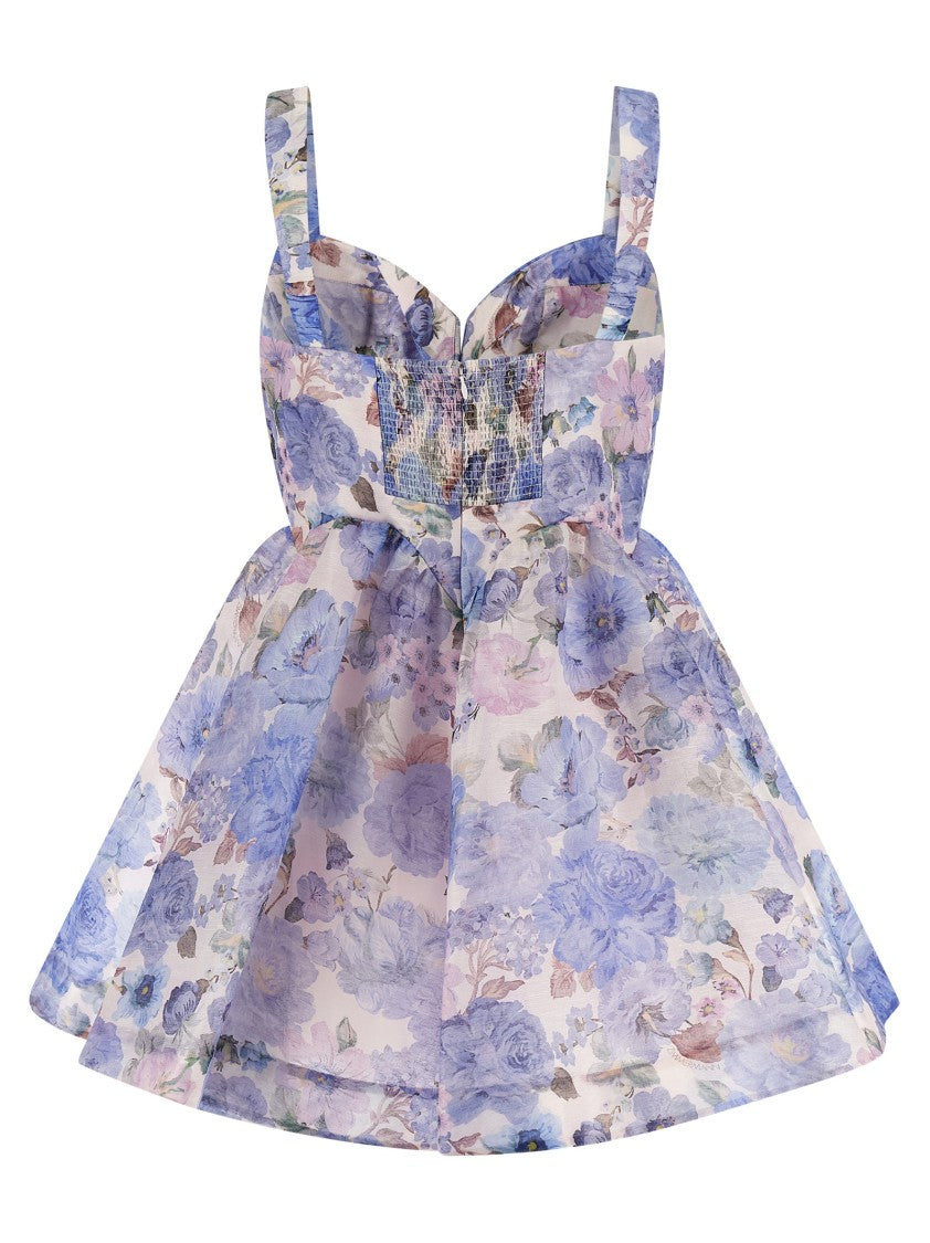 Zimmermann 'Rebellion' Dress