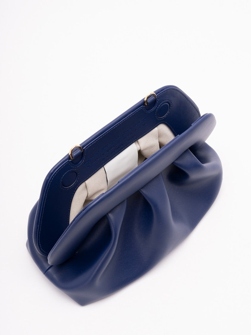 Themoirè `Tia Vegan Fabric` Clutch Bag