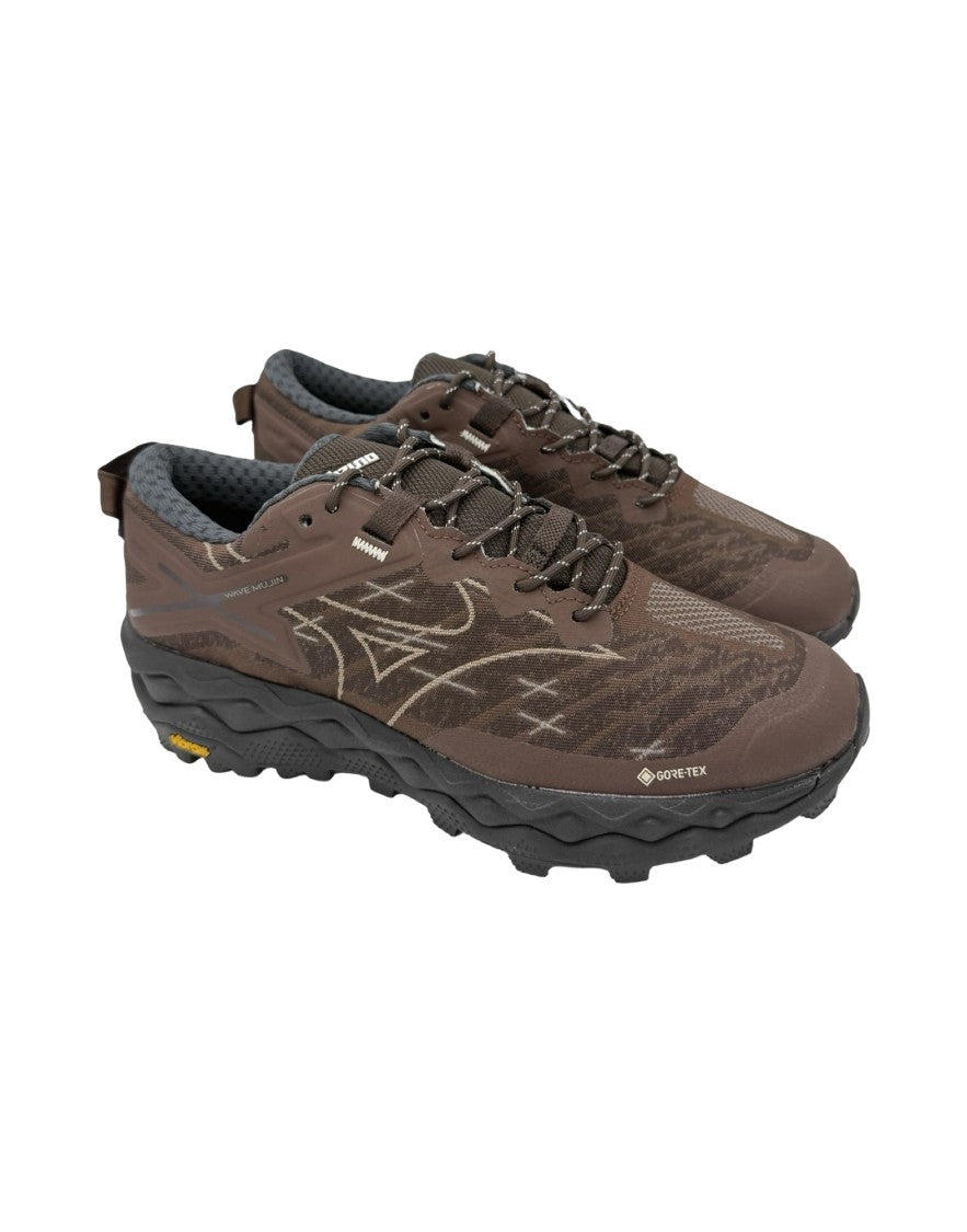 Mizuno Mujin Ls Gtx Sneakers