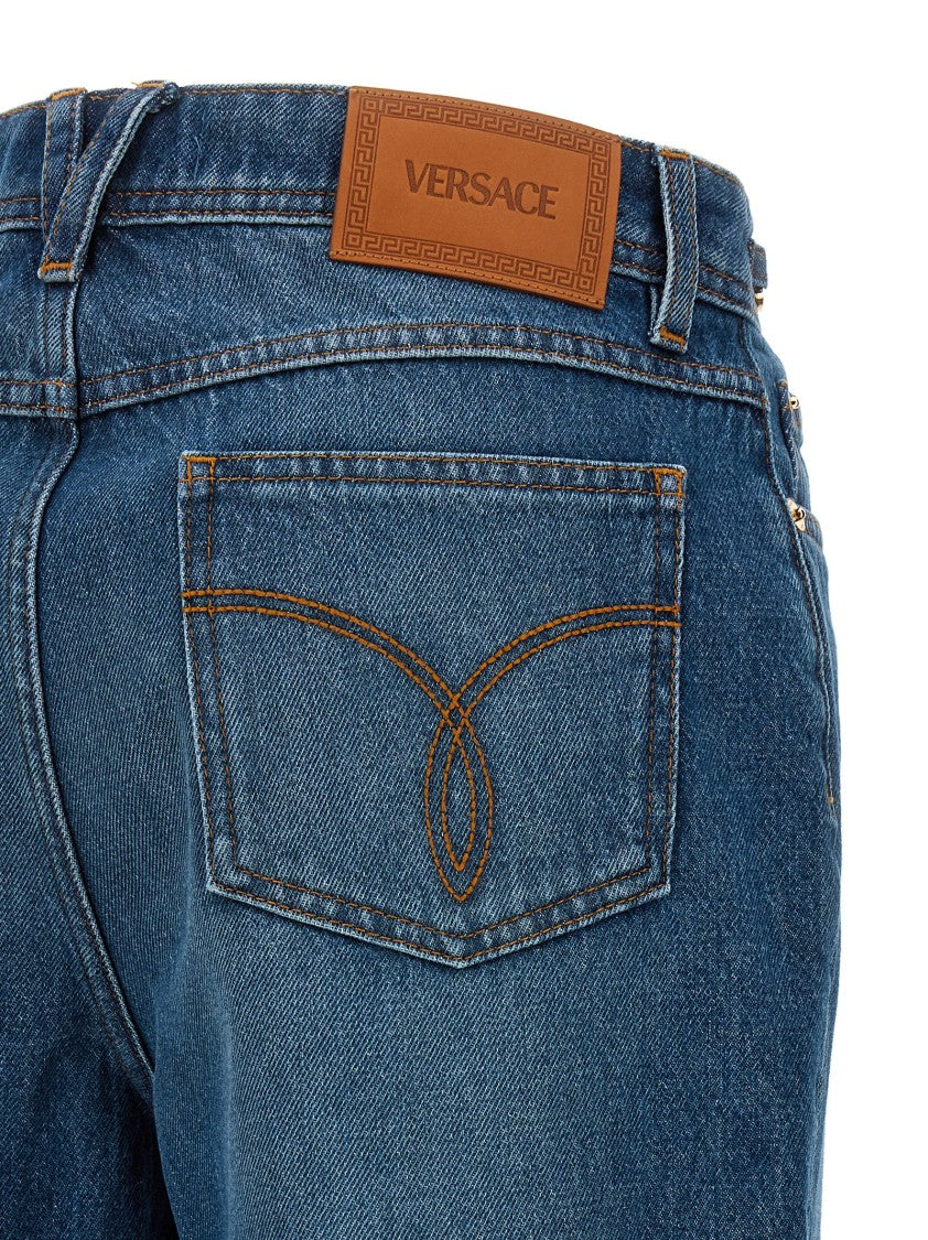 Versace Medusa '95' Jeans