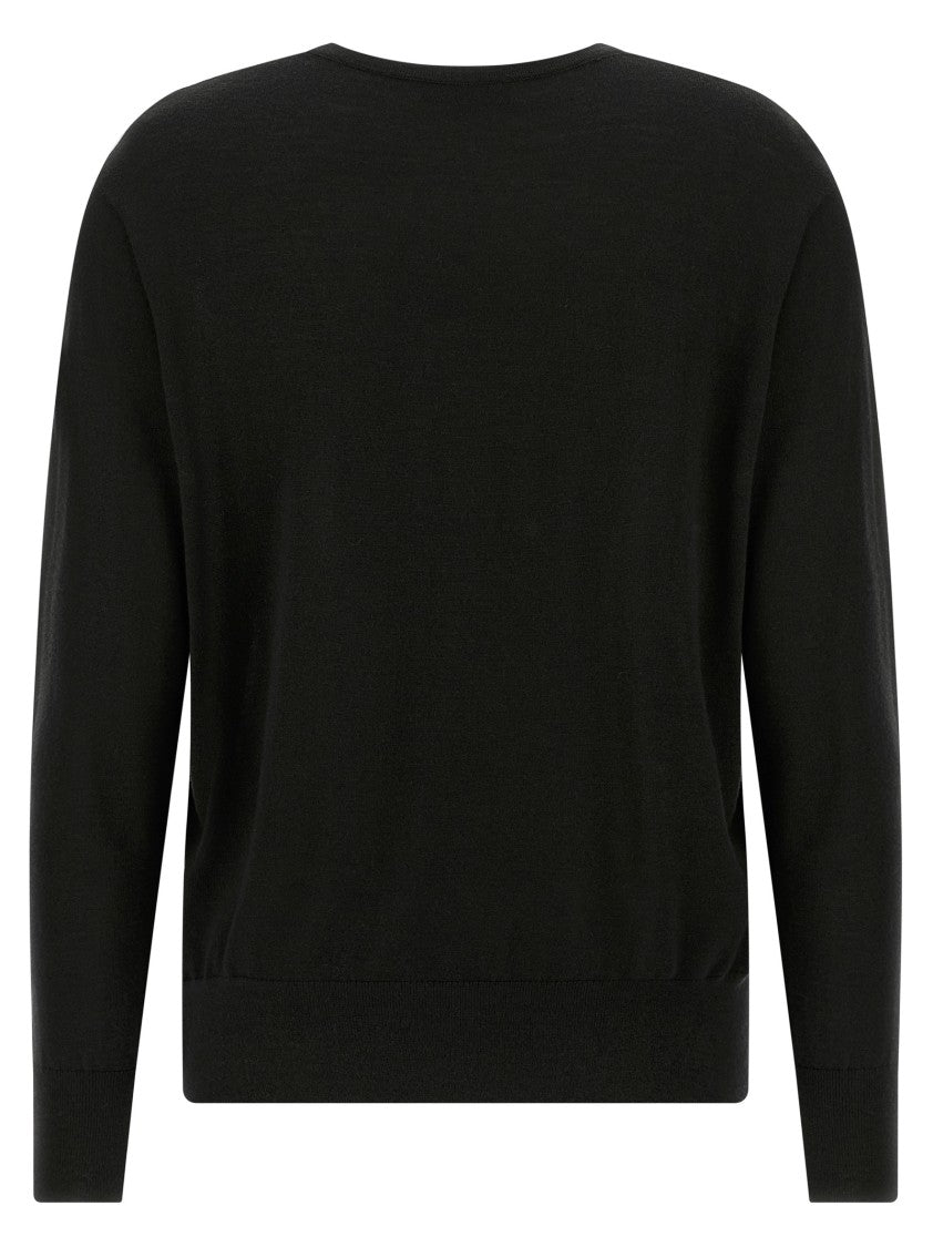 Dries Van Noten 'Tuomas' Sweater