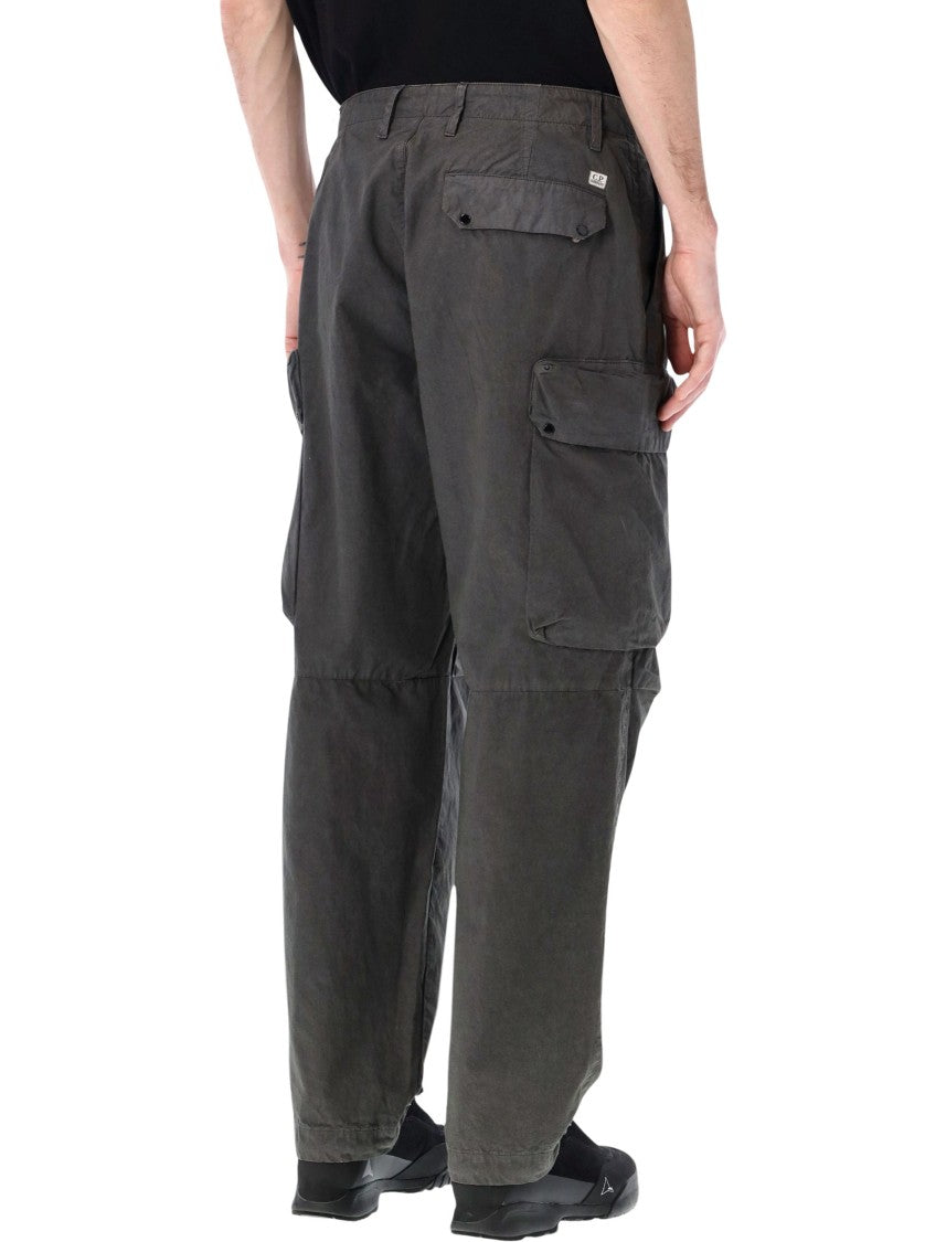 C.P. Company Microreps Regular Fit Cargo Pants