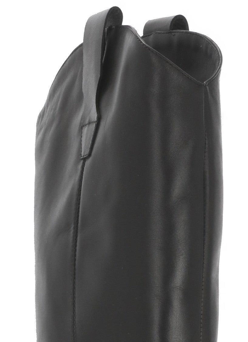 Poeve Macy Cowboy Boots