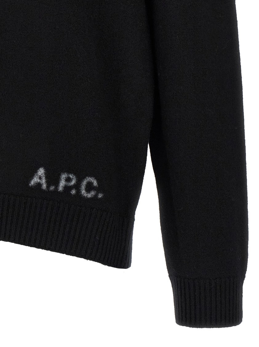 A.P.C. Edward' Sweater