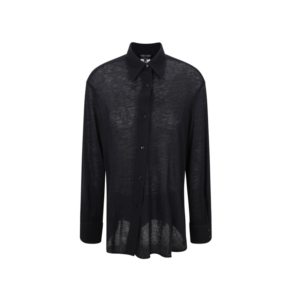 Tom Ford Cashmere Shirt