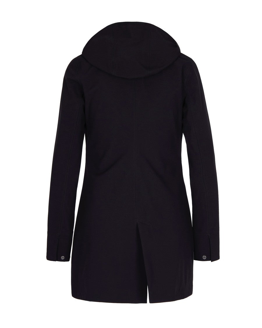 K-Way Mathy Slim-Fit Three-Layer Water Repellent Jacket
