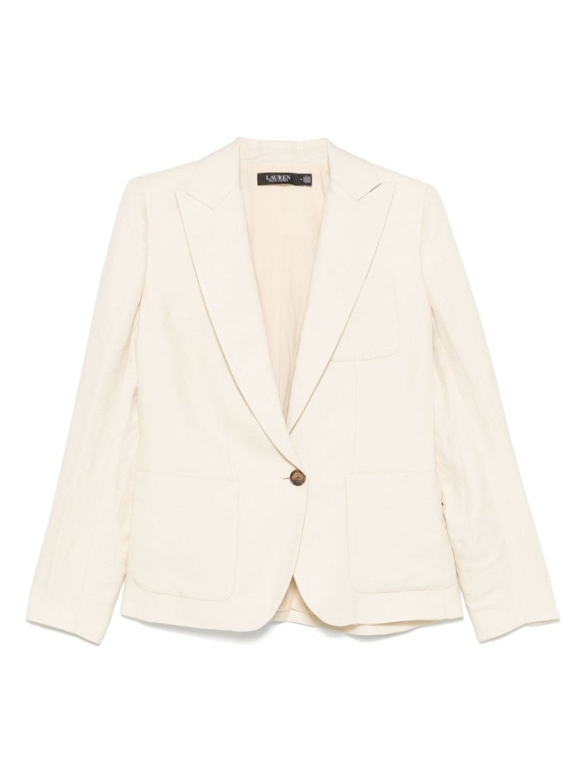 Lauren Ralph Lauren Lurleen Blazer