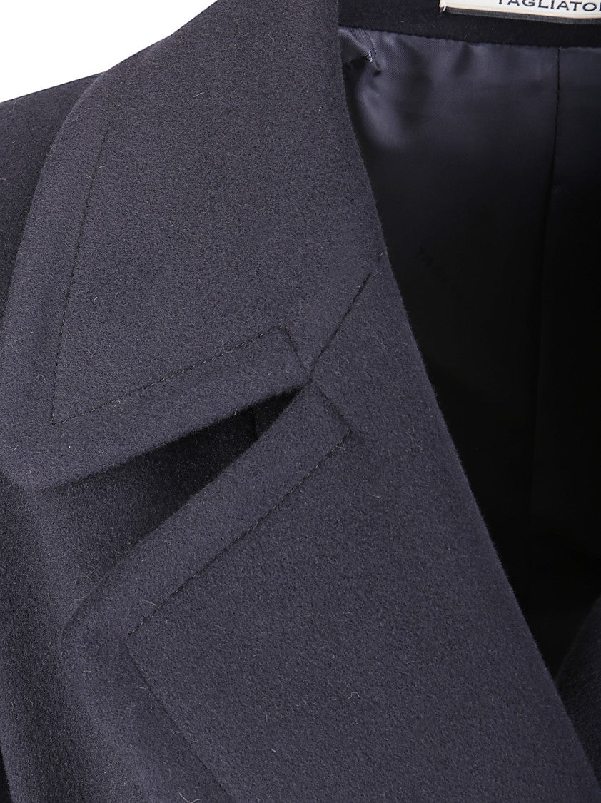 Tagliatore Molly Lined Coat