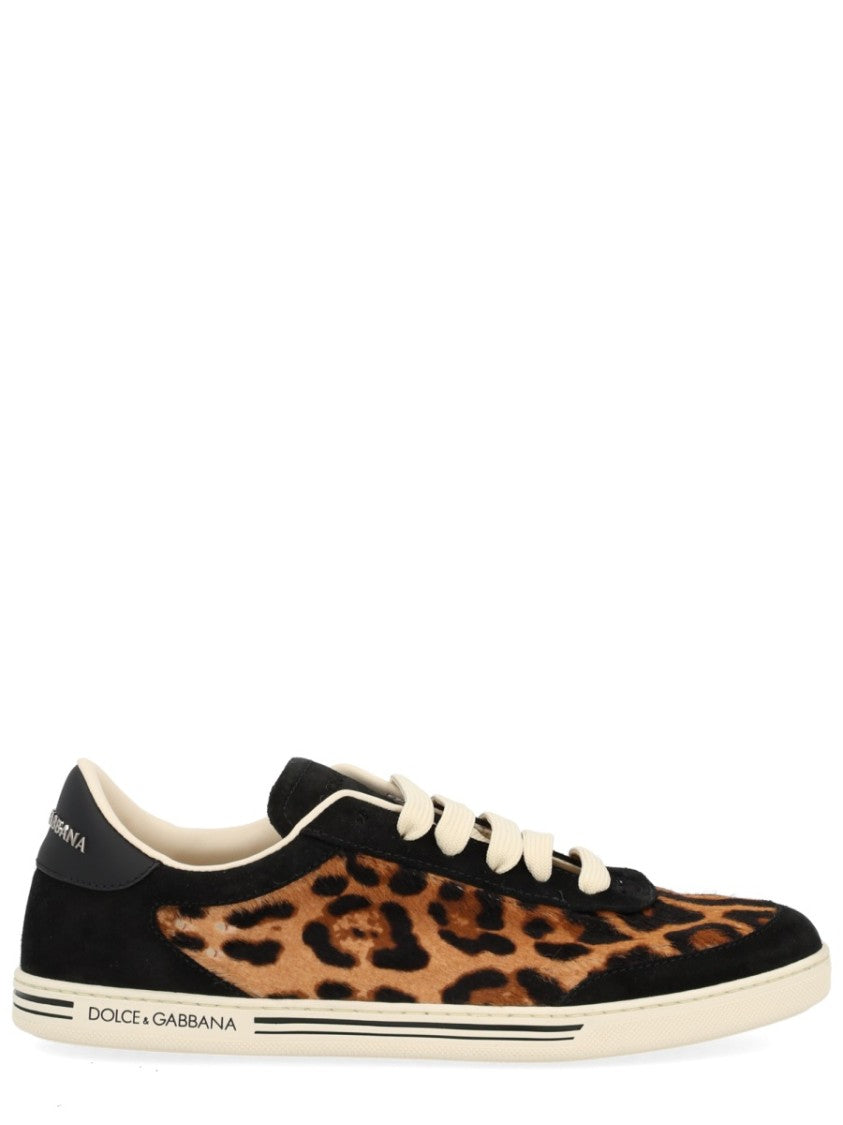 Dolce & Gabbana "Saint Tropez" Sneaker